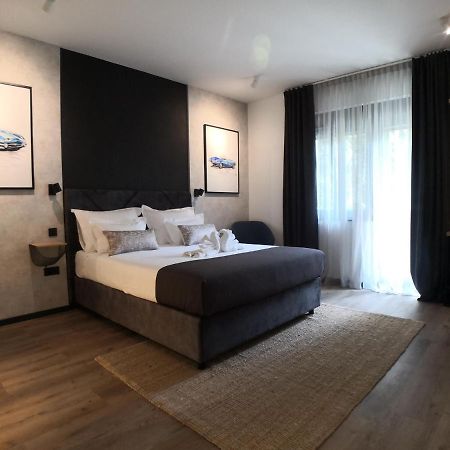Scuderia Split Rooms Extérieur photo