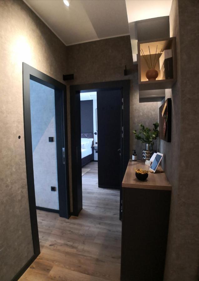 Scuderia Split Rooms Extérieur photo