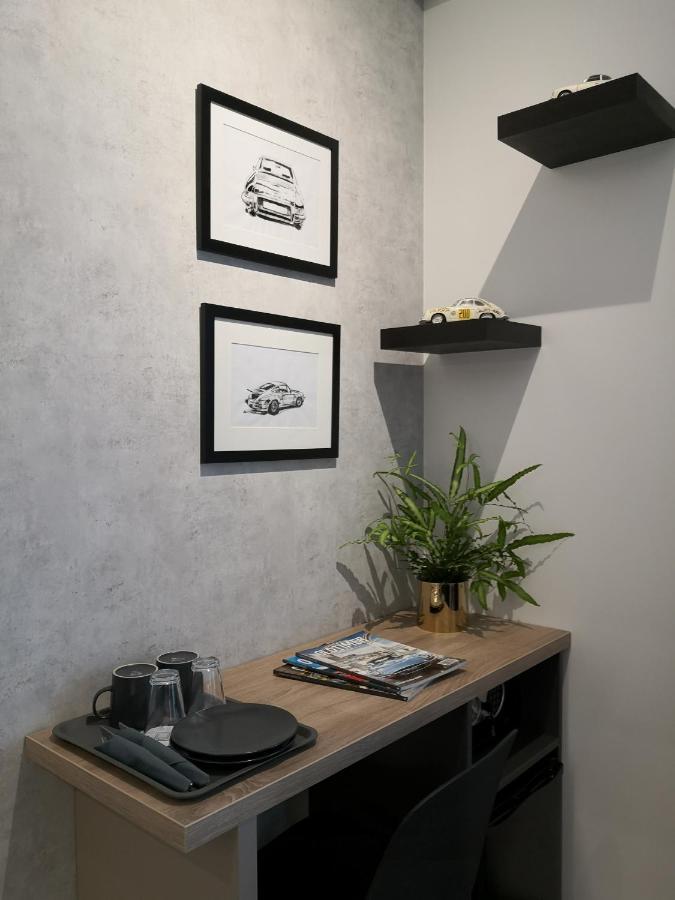Scuderia Split Rooms Extérieur photo