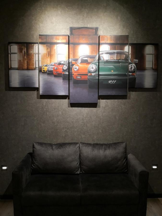 Scuderia Split Rooms Extérieur photo