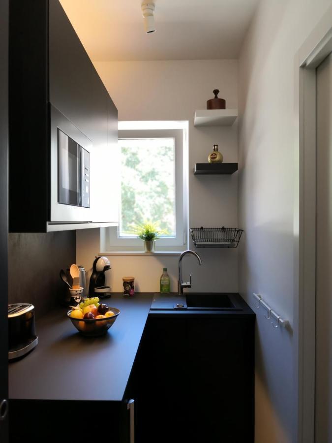 Scuderia Split Rooms Extérieur photo