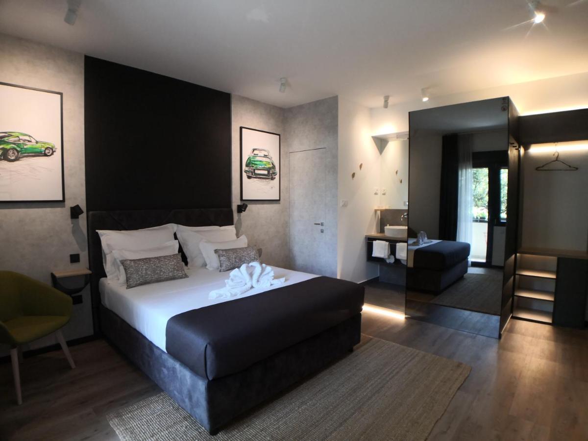 Scuderia Split Rooms Extérieur photo