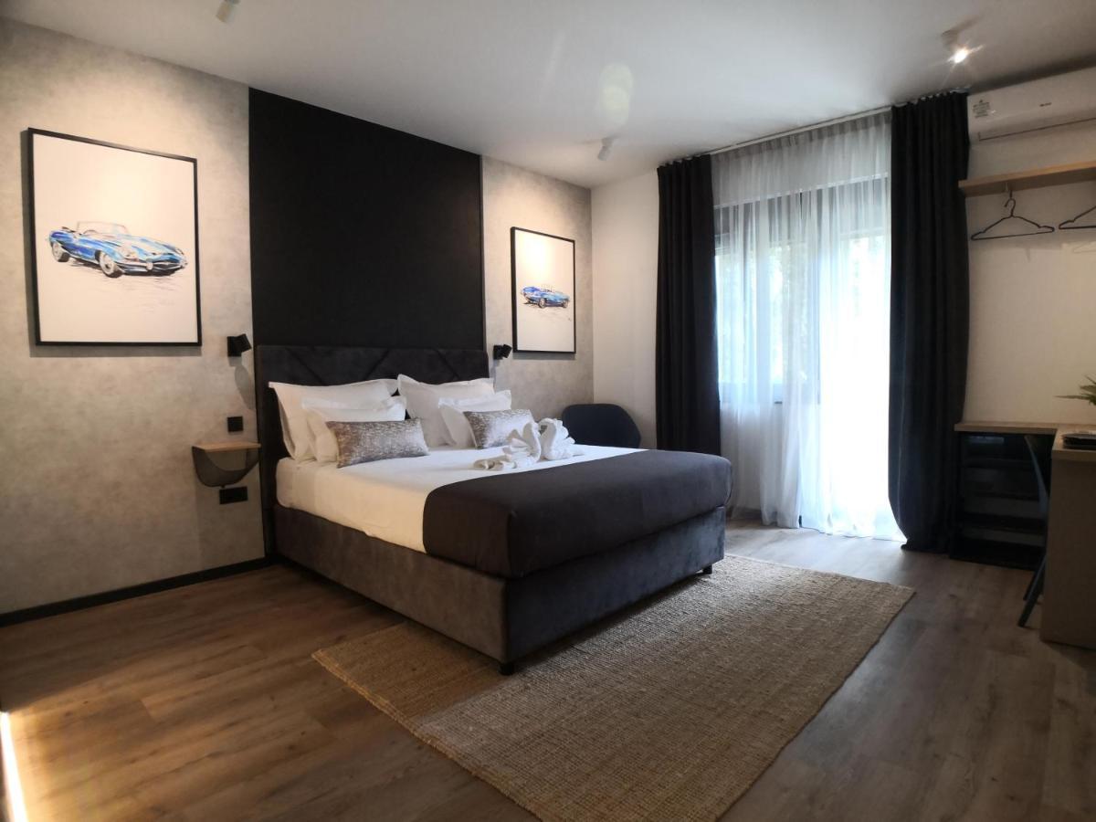 Scuderia Split Rooms Extérieur photo