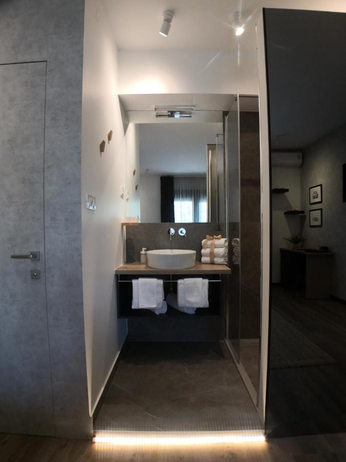 Scuderia Split Rooms Extérieur photo