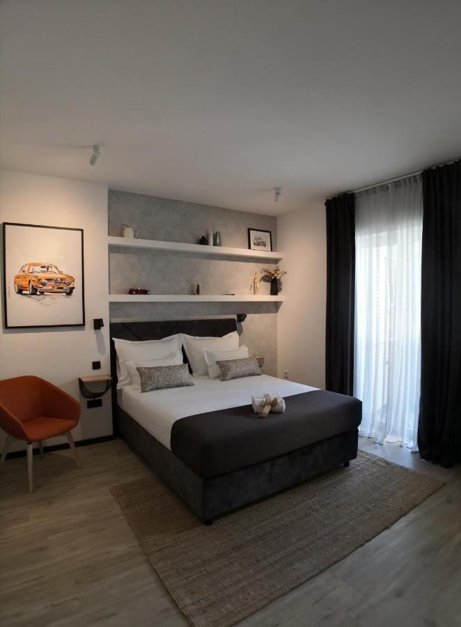 Scuderia Split Rooms Extérieur photo