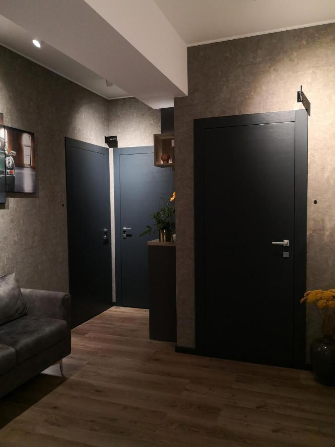 Scuderia Split Rooms Extérieur photo